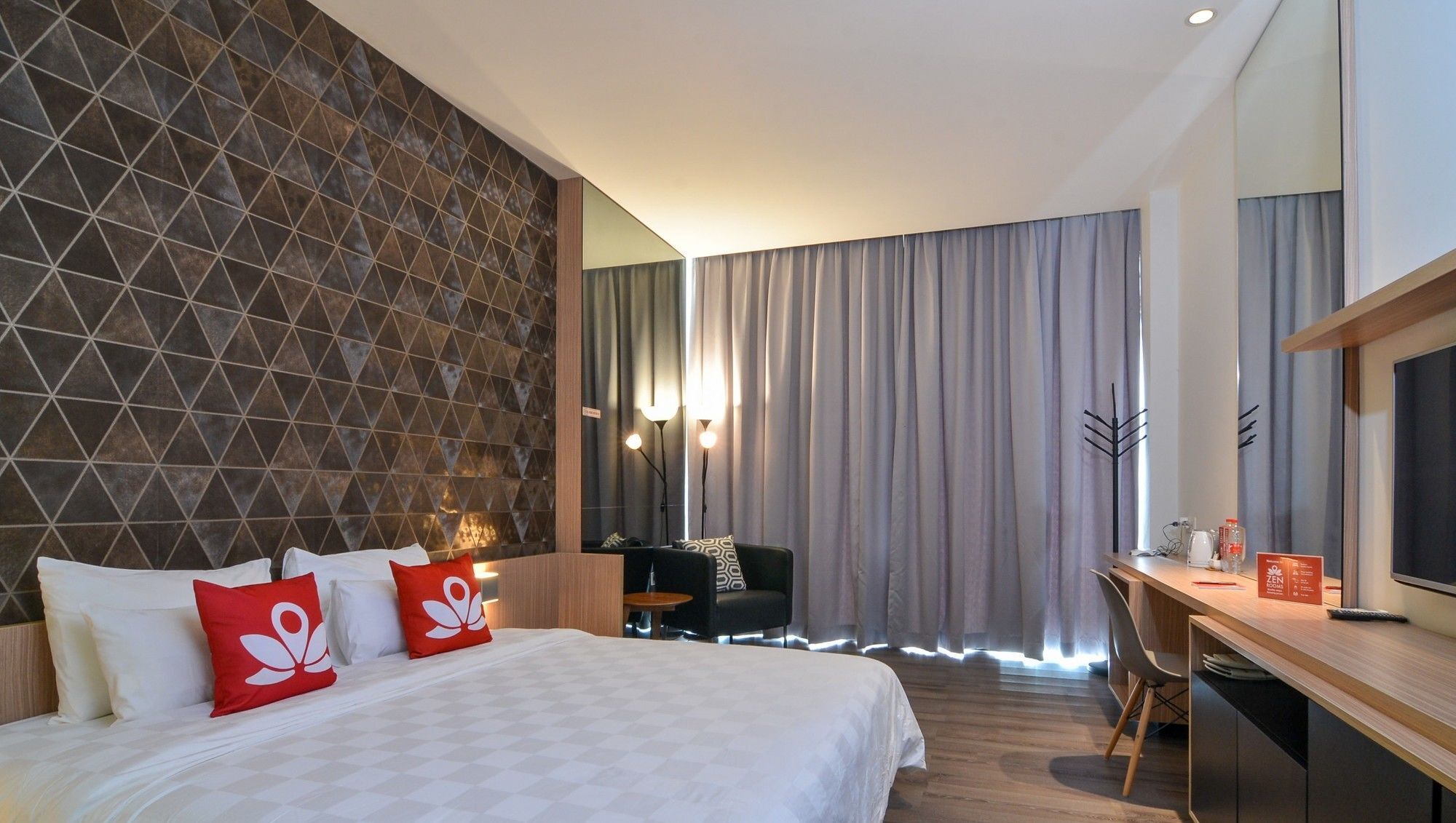 Zen Premium Karet Setiabudi 2* Jakarta