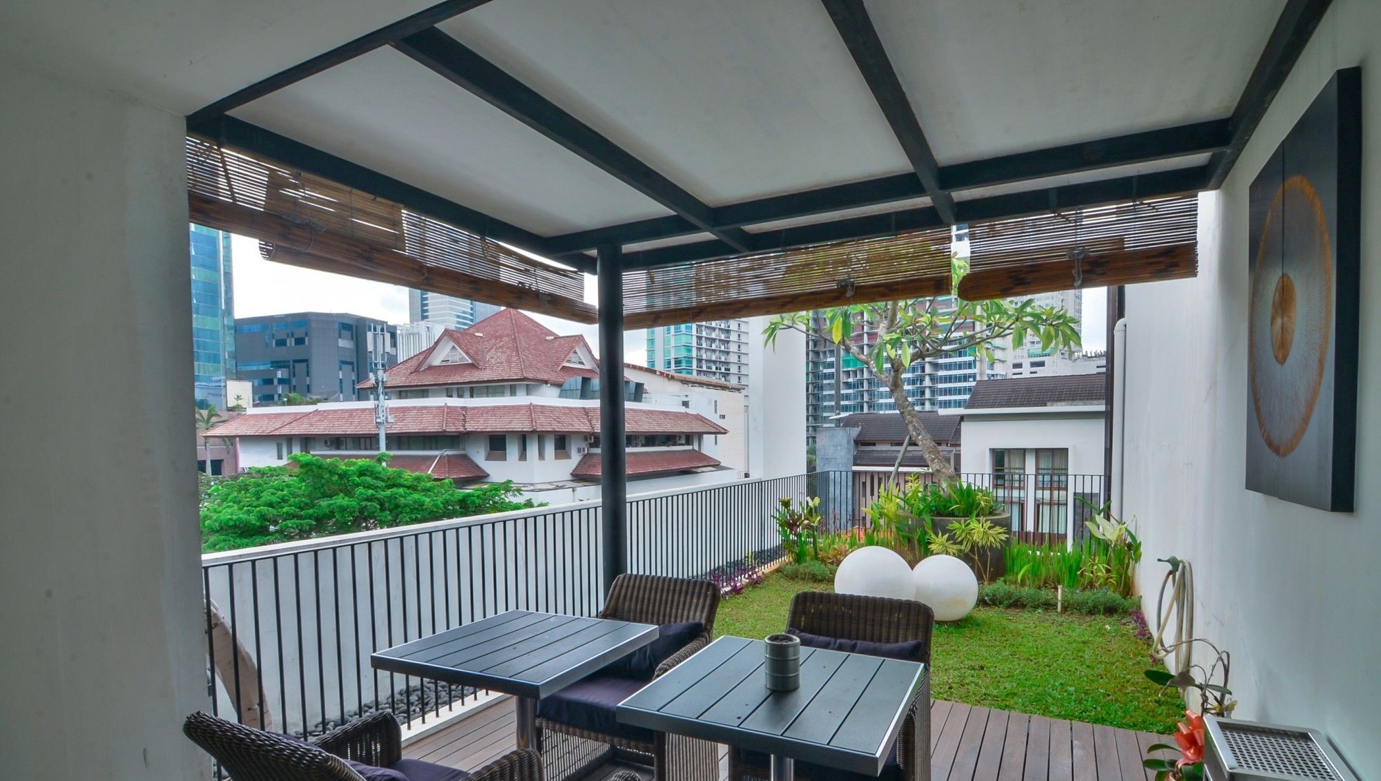 Zen Premium Karet Setiabudi Jakarta