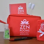 Zen Premium Karet Setiabudi