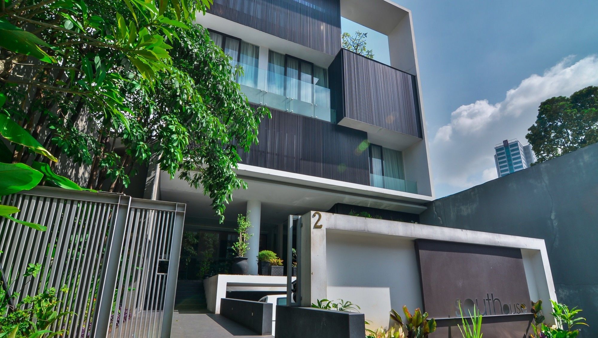 Zen Premium Karet Setiabudi Hotel Jakarta