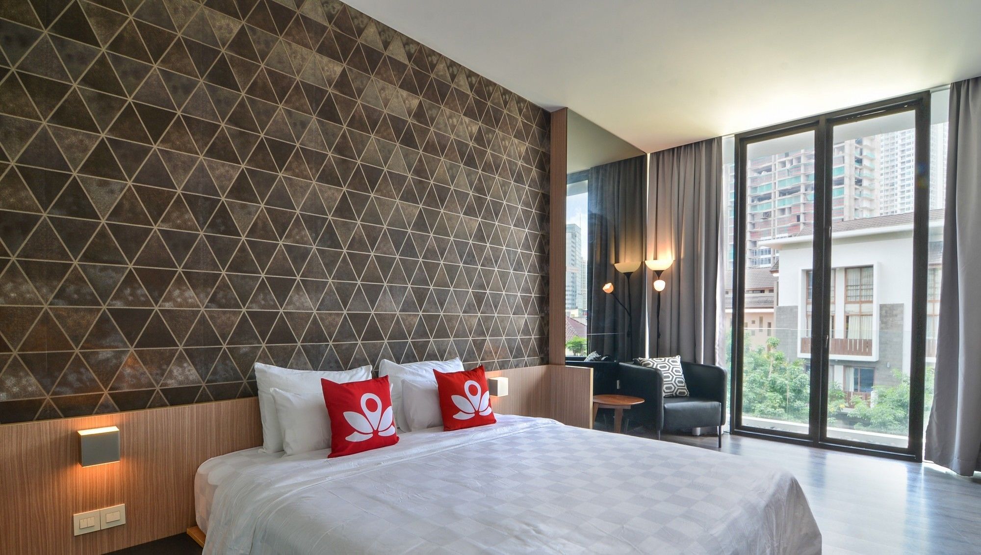 Zen Premium Karet Setiabudi Hotel