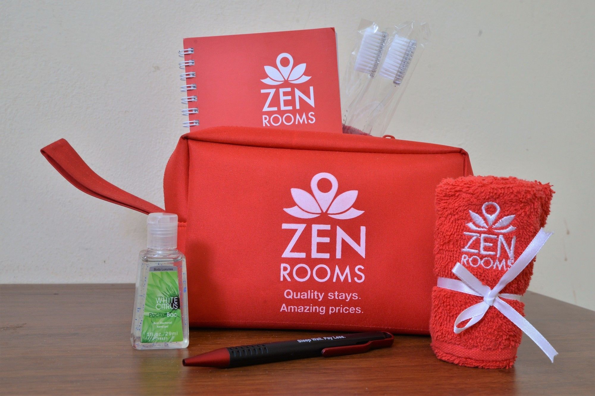 Hotel Zen Premium Karet Setiabudi Jakarta