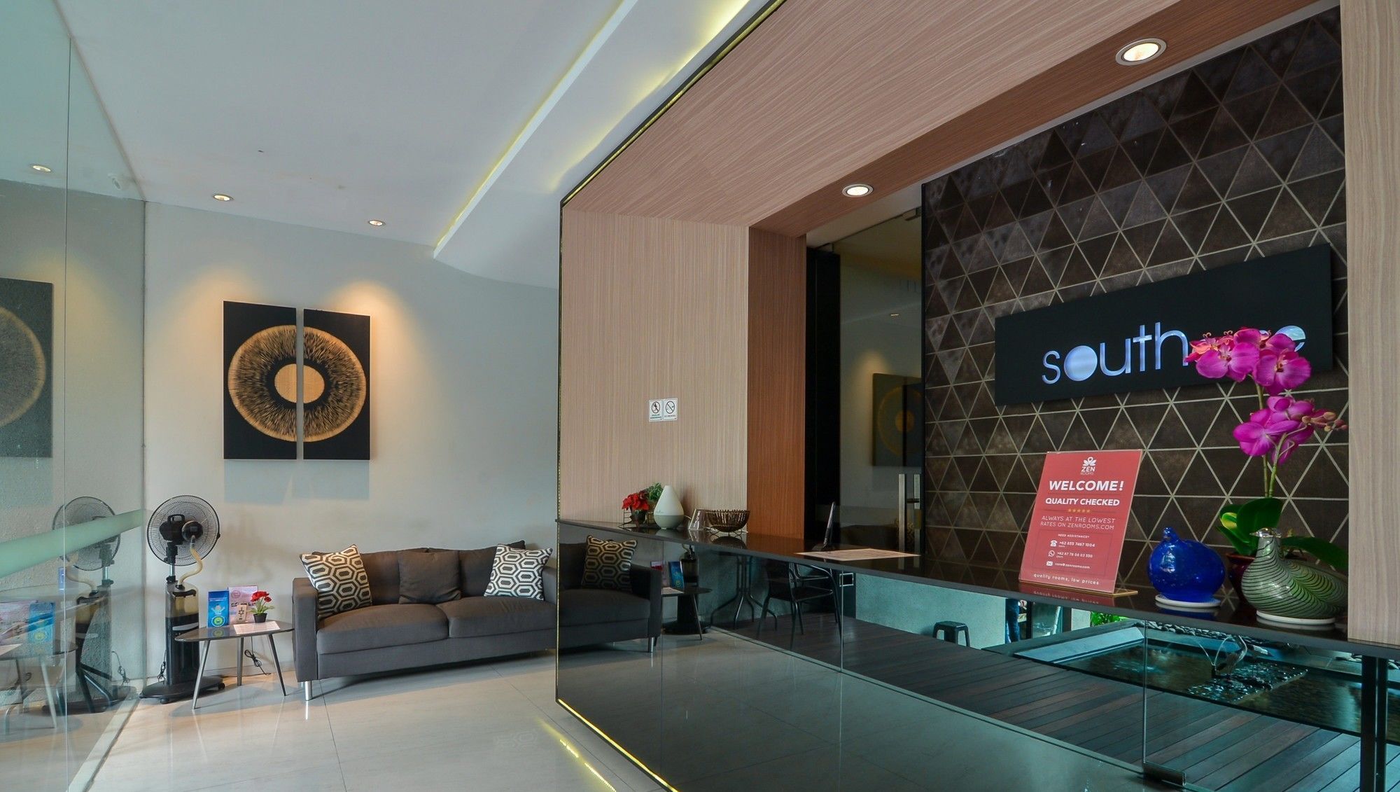 Hotel Zen Premium Karet Setiabudi