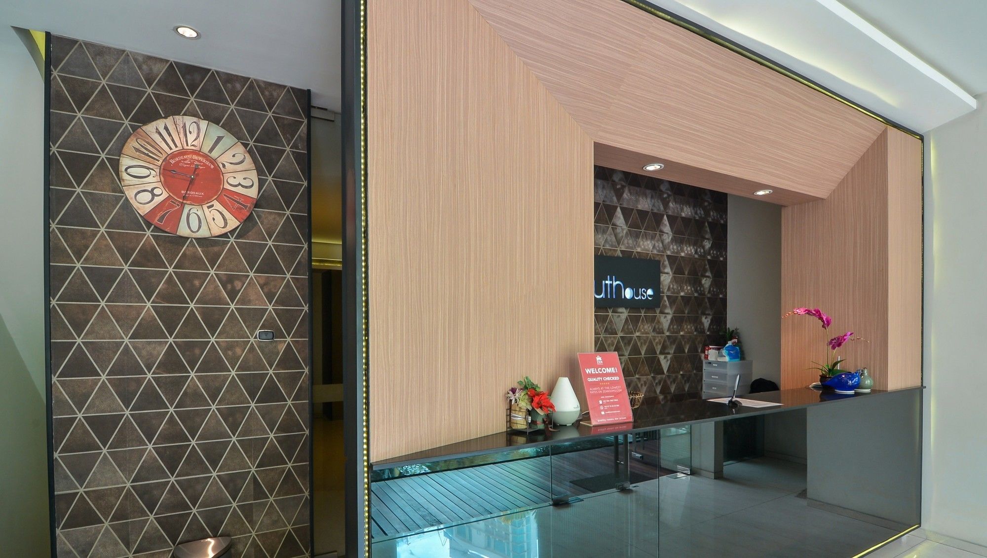 Zen Premium Karet Setiabudi Jakarta