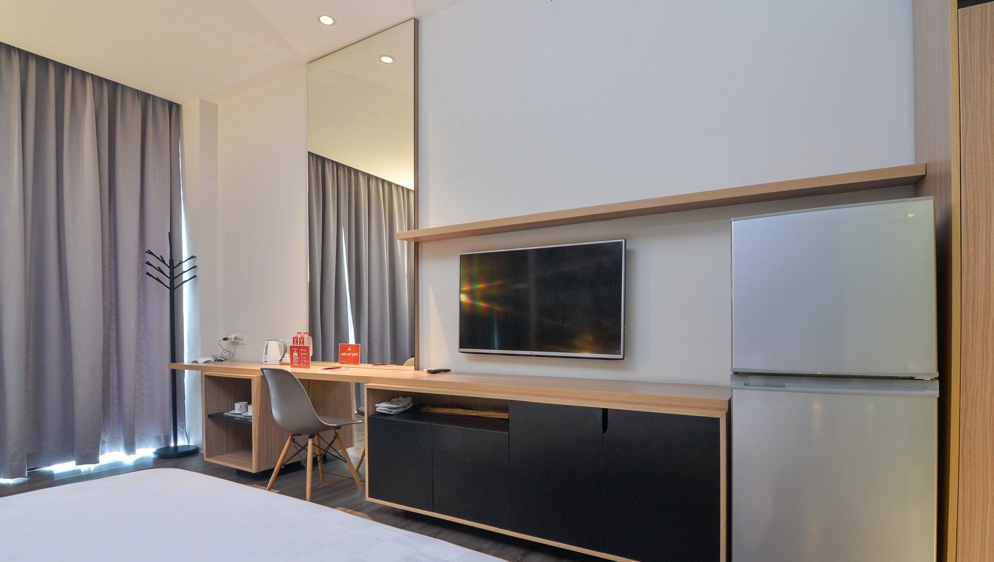 Zen Premium Karet Setiabudi Hotel Jakarta