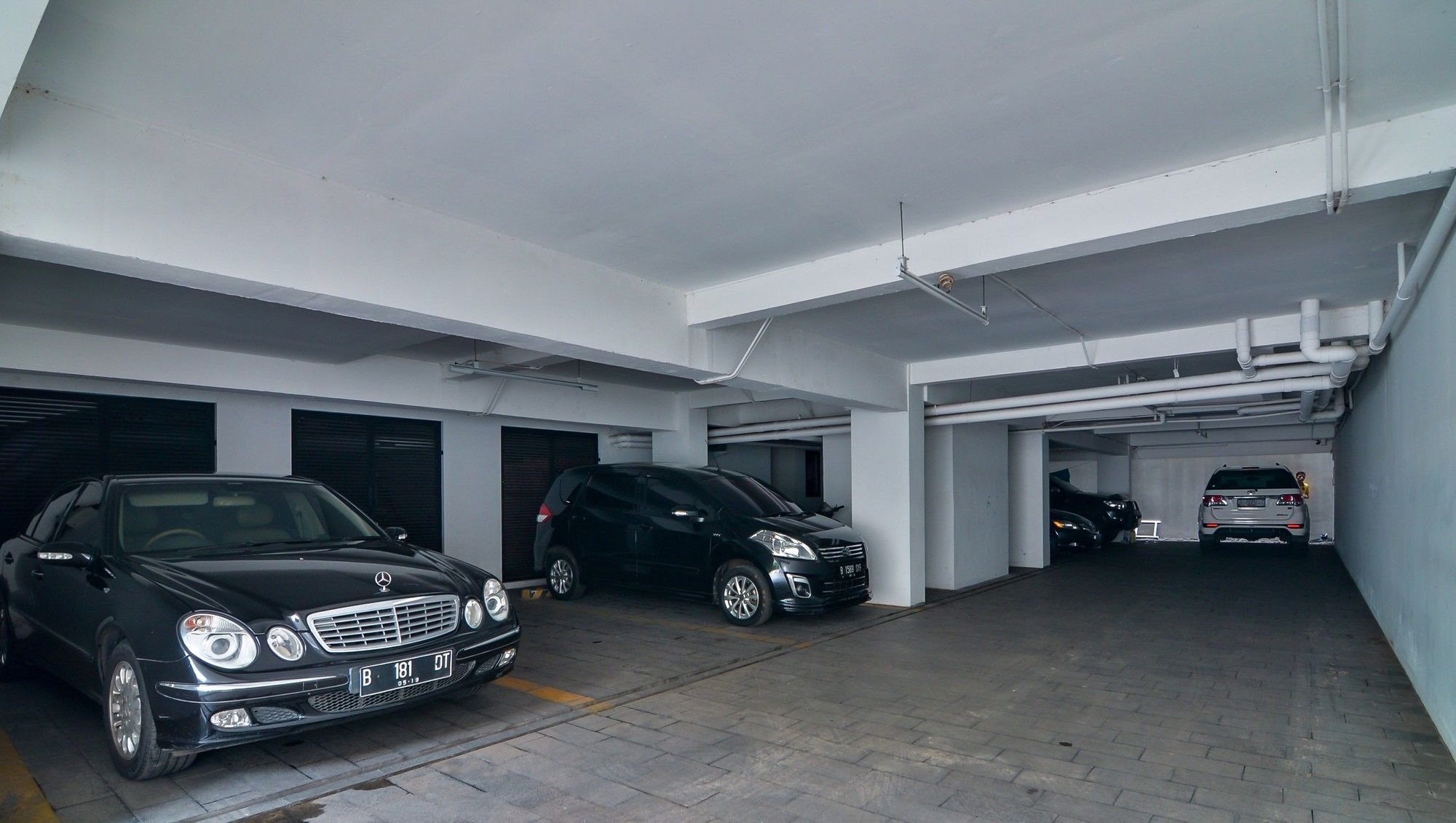 Zen Premium Karet Setiabudi Jakarta