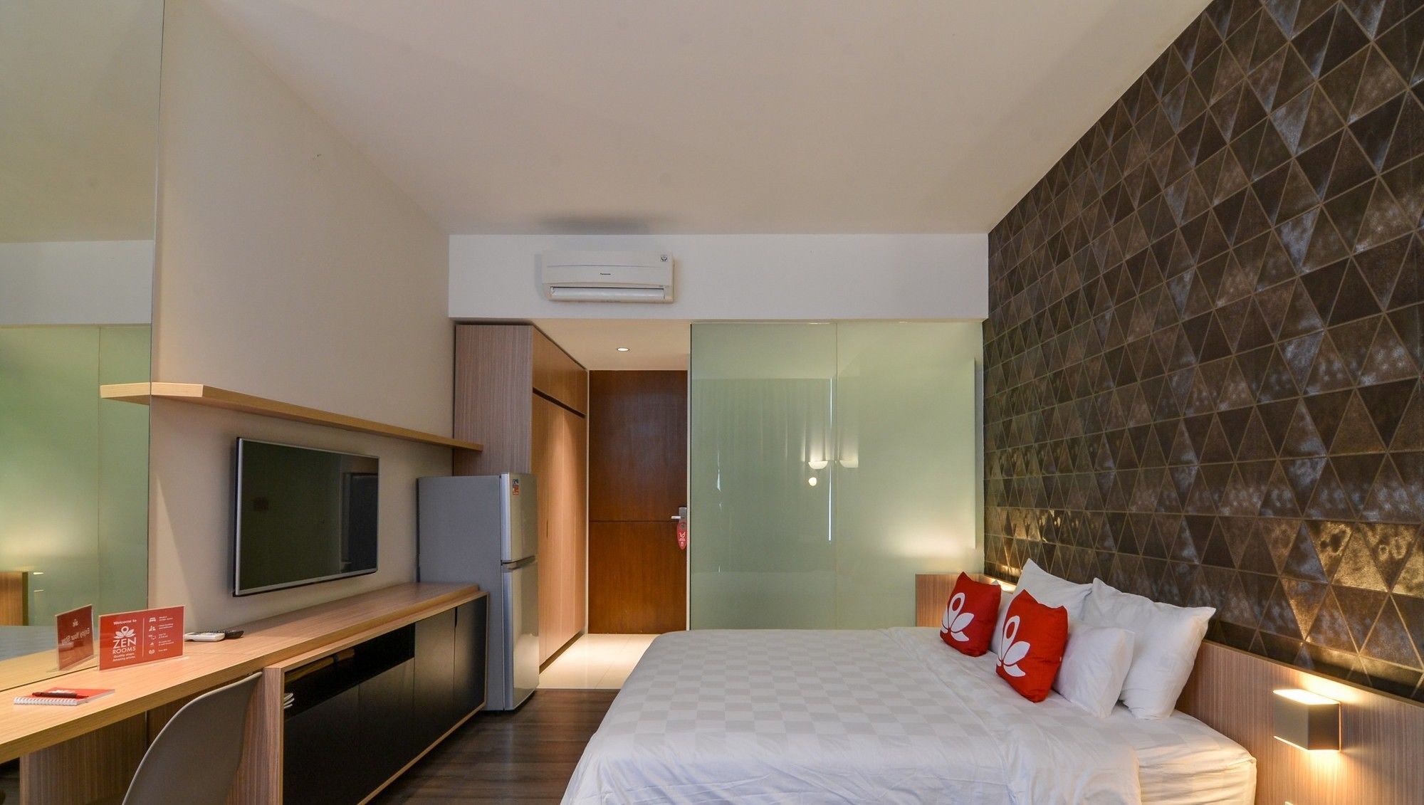 Zen Premium Karet Setiabudi Hotel Jakarta