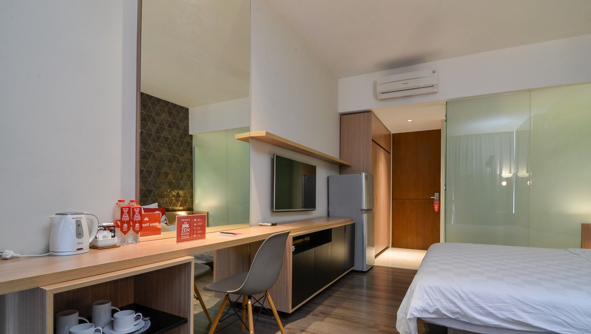 Hotel Zen Premium Karet Setiabudi Jakarta