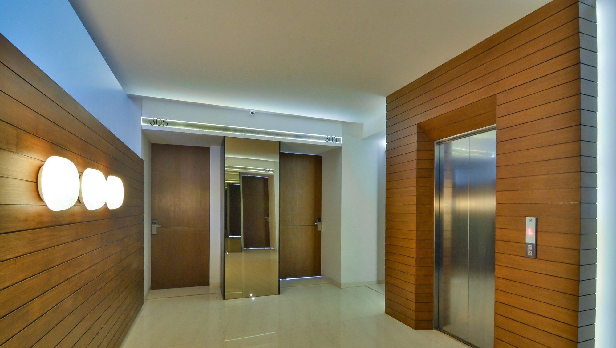 Zen Premium Karet Setiabudi Hotel Jakarta