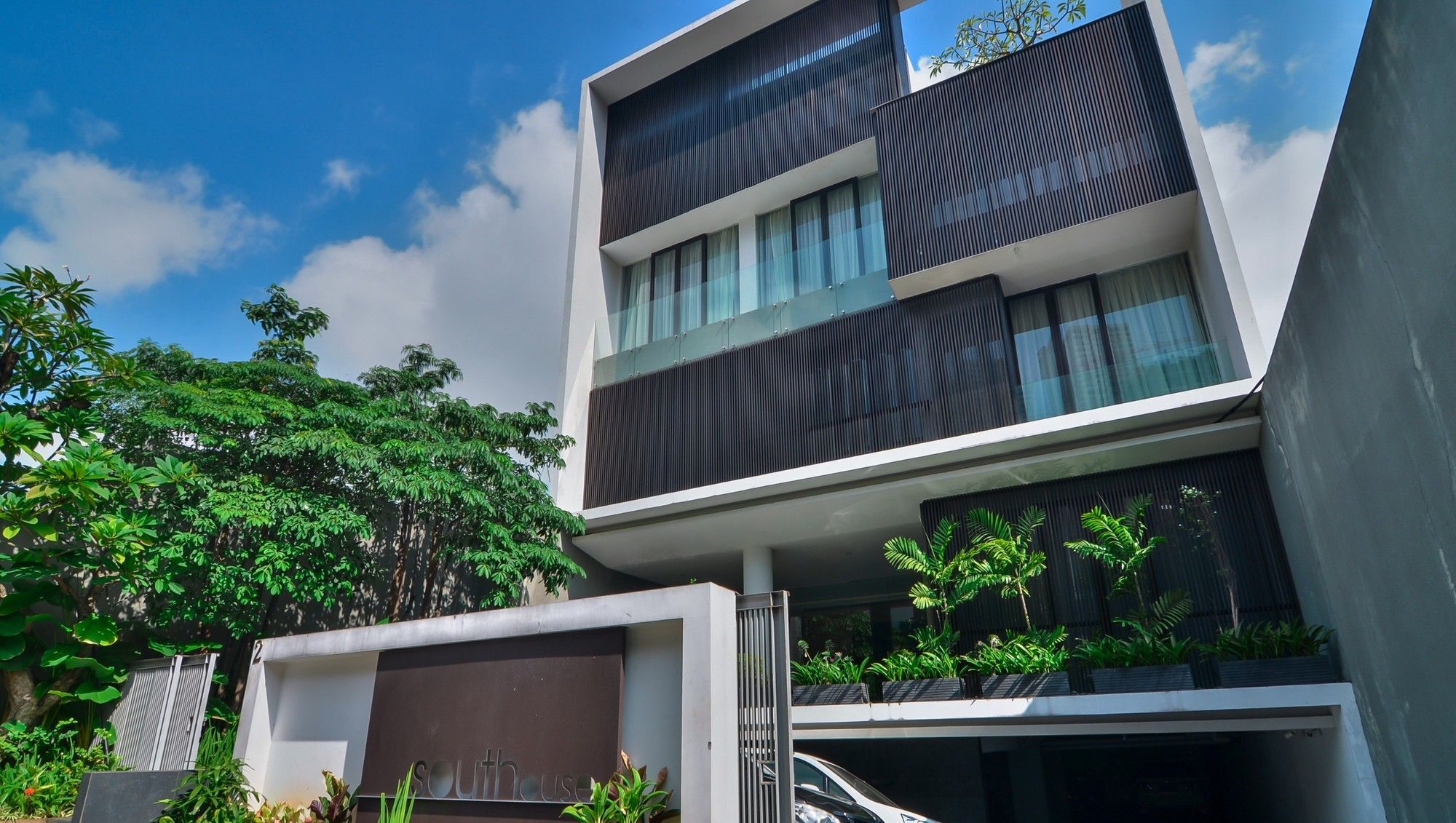 Hotel Zen Premium Karet Setiabudi Jakarta
