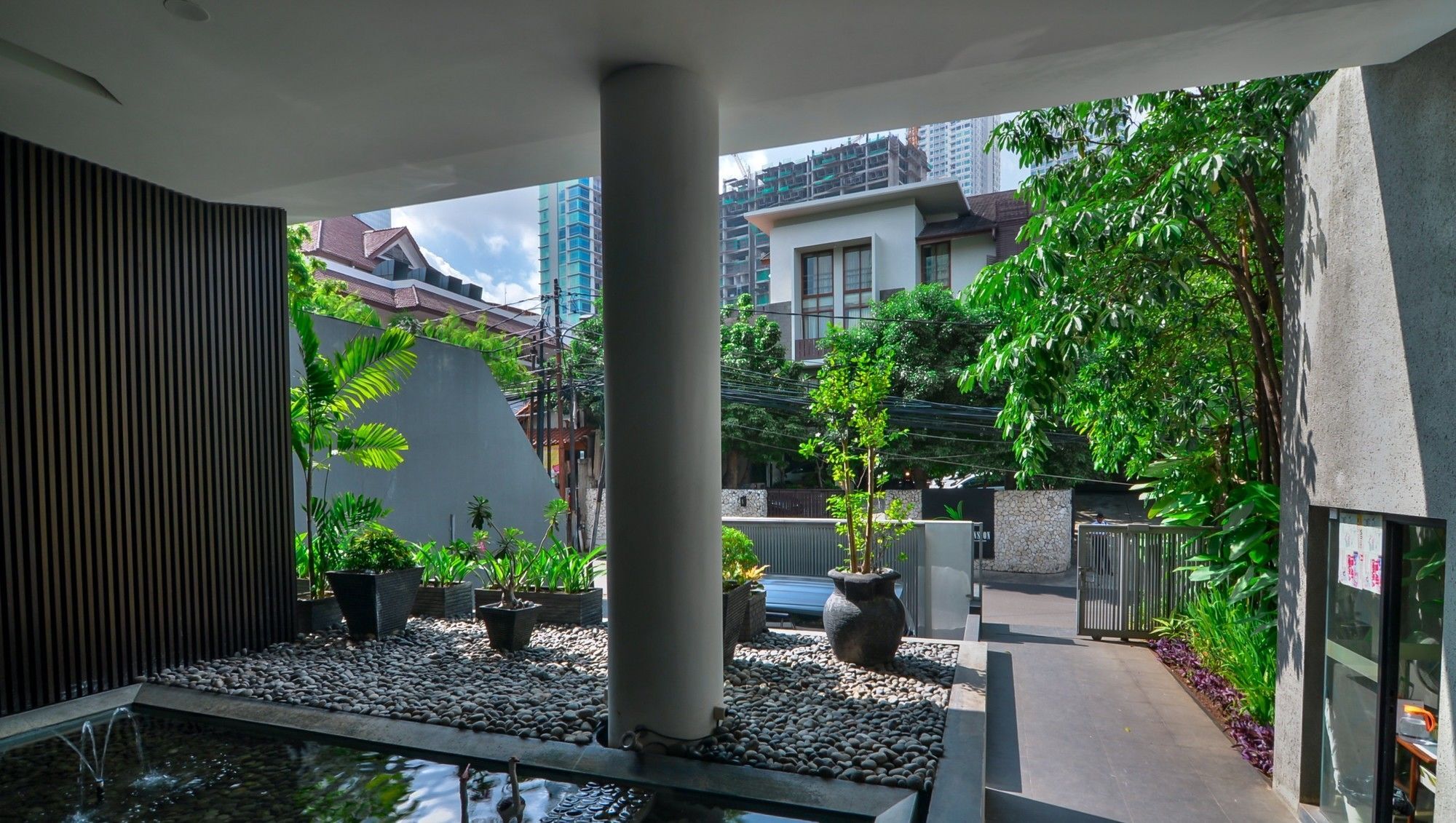 Zen Premium Karet Setiabudi Hotel Jakarta