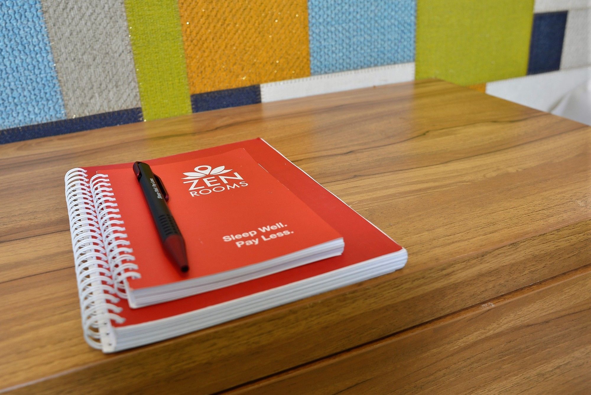 Zen Premium Karet Setiabudi Hotel