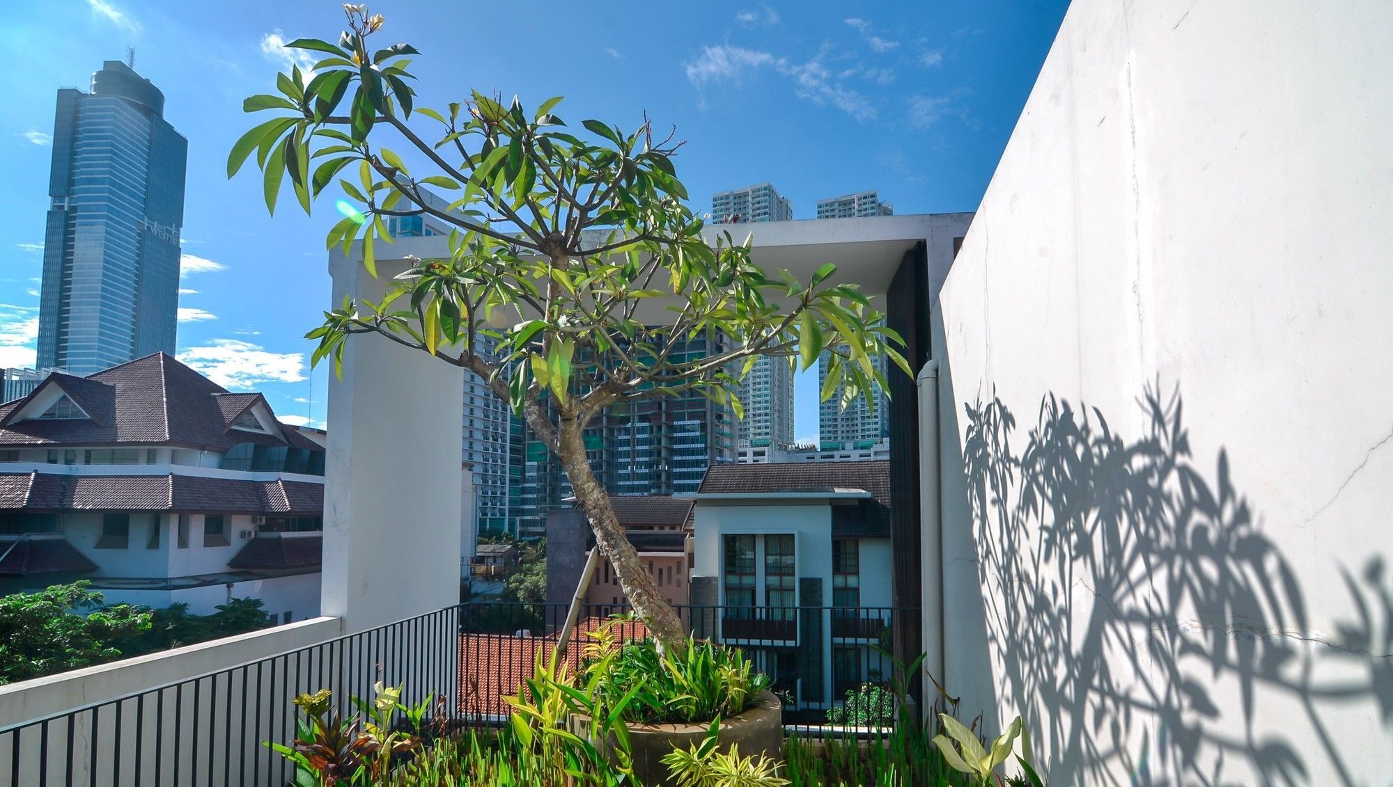 Zen Premium Karet Setiabudi Hotel 2*